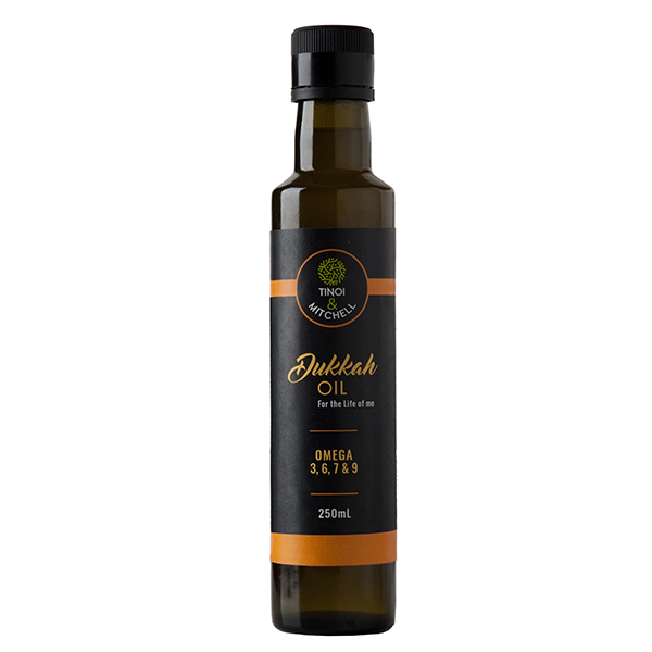 Dukkah Oil Dukkah Oil