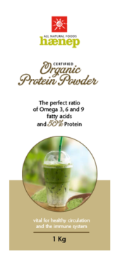 protein powder