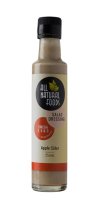 Apple Cider Salad Dressing Apple Cider Salad Dressing