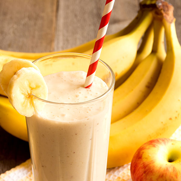 apple-smoothie