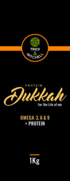 Protein Dukkah Protein Dukkah