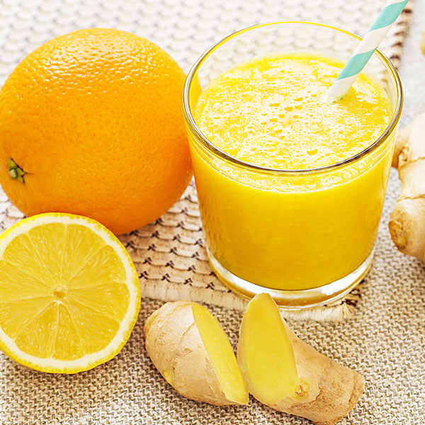 lemon-smoothie