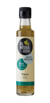 Original Salad Dressing Original Salad Dressing