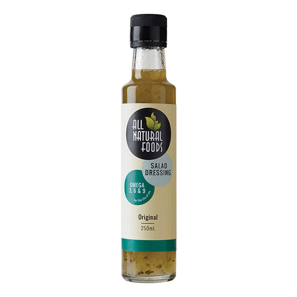 Original Salad Dressing