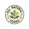 all natural foods